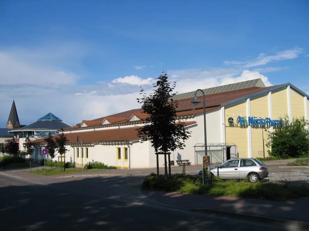 4.. Spedition Bub Cup